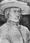 Albrecht Durer, Lucas van Leyden